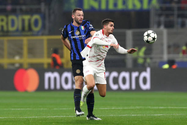 的关键影响 的关键影响